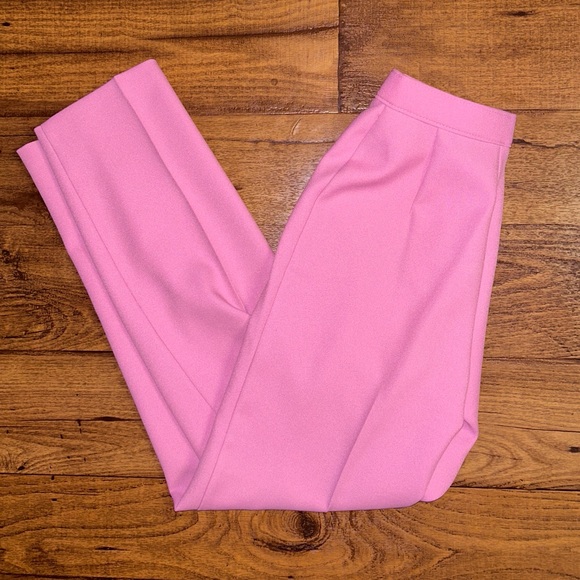 Levi's Pants - Levi Strauss Co. • Size 8 • Vintage • 1990’s • Pink • USA (Union Made) • Pants